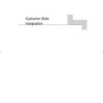 Customer Data Integration