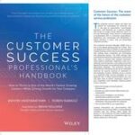 The Customer Success Professional's Handbook