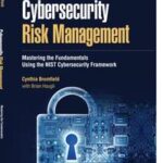 Cybersecurity Risk Management