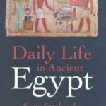 Daily Life in Ancient Egypt