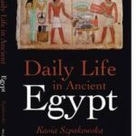 Daily Life in Ancient Egypt