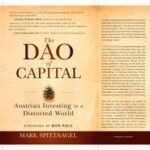 The Dao of Capital