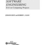The Dark Side of Software Engineering