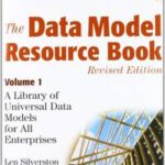 The Data Model Resource Book, Volume 1