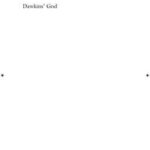 Dawkins' God