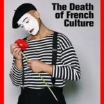 The Death of French Culture
