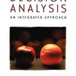 Decision Analysis