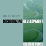 Decolonizing Development
