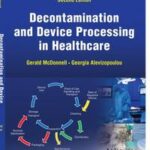 Decontamination and Device Processing in Healthcare