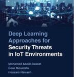 Deep Learning Approaches for Security Threats in IoT Environments