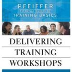 Delivering Training Workshops