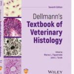 Dellmann's Textbook of Veterinary Histology