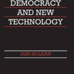 Democracy and New Technology