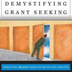 Demystifying Grant Seeking