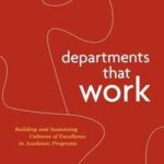 Departments that Work