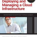 Deploying and Managing a Cloud Infrastructure