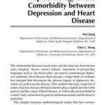 Depression and Heart Disease