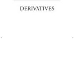 Derivatives