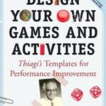 Design Your Own Games and Activities