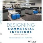 Designing Commercial Interiors