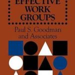 Designing Effective Work Groups