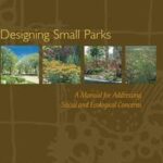 Designing Small Parks