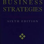 Developing Business Strategies