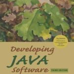 Developing Java Software