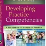 Developing Practice Competencies