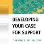 Developing Your Case for Support