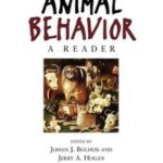 The Development of Animal Behavior