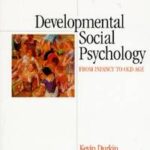 Developmental Social Psychology
