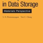 Developments in Data Storage