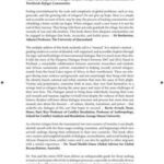 Diasporas in Dialogue