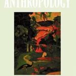 The Dictionary of Anthropology