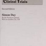 Dictionary for Clinical Trials