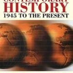 A Dictionary of Contemporary History