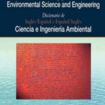 Diccionario de Ciencia E Ingeniera Ambiental