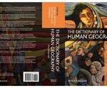 The Dictionary of Human Geography