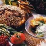 The Dictionary of Nutrition and Dietetics