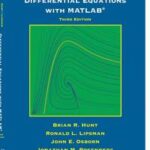 Differential Equations with Matlab