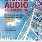Digital Audio Broadcasting