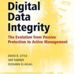 Digital Data Integrity