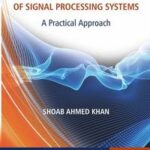 Digital Design of Signal Processing Systems