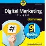 Digital Marketing All-In-One For Dummies