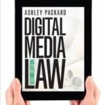 Digital Media Law