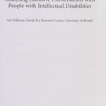 Disability and Discourse