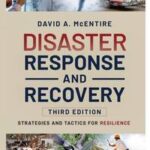 Disaster Response and Recovery