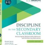 Discipline in the Secondary Classroom
