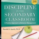 Discipline in the Secondary Classroom, with DVD